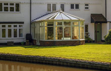 Cliton Manor conservatory leads