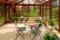 Cliton Manor conservatory quotes