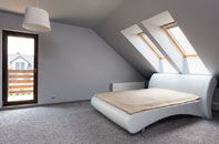 Cliton Manor bedroom extensions
