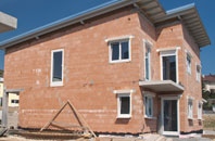 Cliton Manor home extensions